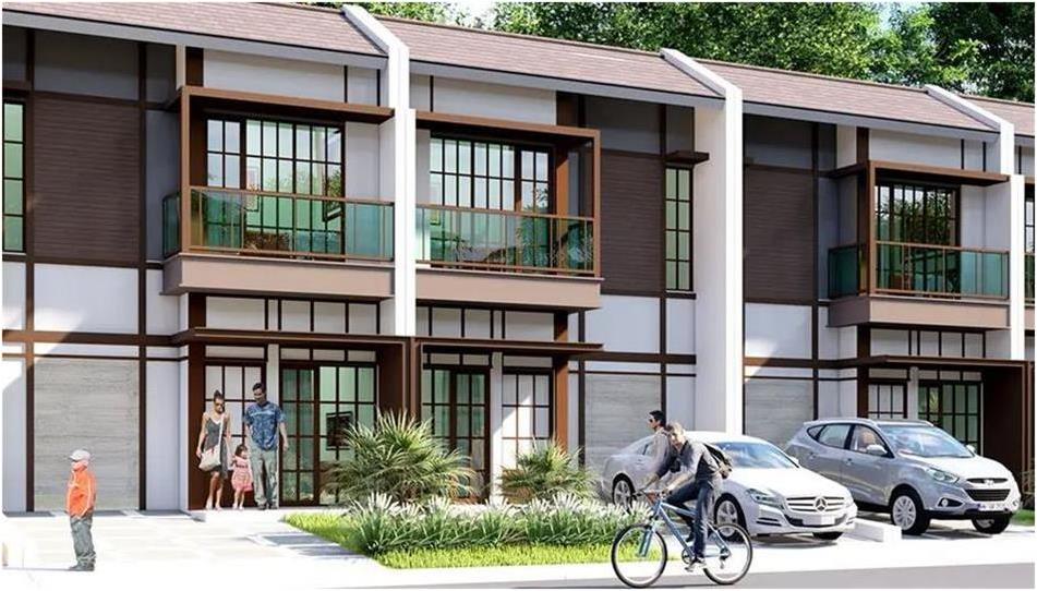 Kana Park: Sekarang Adalah Waktu yang Tepat untuk Beli Rumah Baru