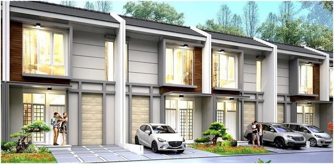 Selain Kana Park, Ini Dia Proyek Residensial Maha Karya BSA Land